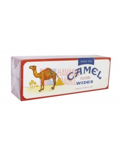 Camel Filters Wides - купить в интернет-магазине Havana Smoke