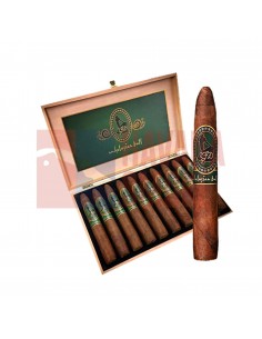 La Flor Dominicana Andalusian Bull - купить в интернет-магазине Havana Smoke