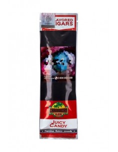 Сигариллы Caribbean Blend - Juicy Candy - купить в интернет-магазине Havana Smoke