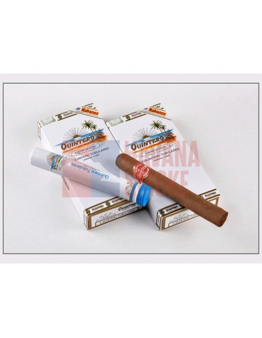 Quintero Tubulares - купить в интернет-магазине Havana Smoke