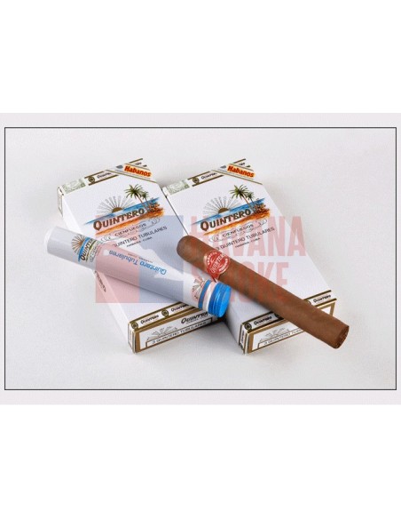 Quintero Tubulares - купить в интернет-магазине Havana Smoke