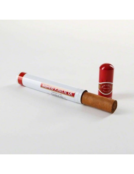 ROMEO Y JULIETA CHURCHILLS TUBOS - купить в интернет-магазине Havana Smoke