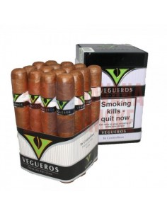 Vegueros Centrofinos - купить в интернет-магазине Havana Smoke