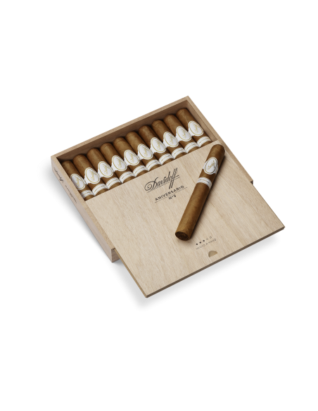  Davidoff Aniversario №3 - купить в интернет-магазине Havana Smoke