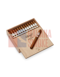  Davidoff Signature №2 50 years Tubos - купить в интернет-магазине Havana Smoke