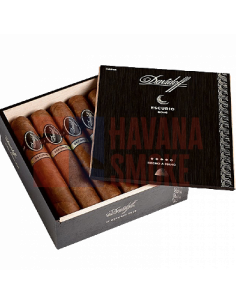  Davidoff Escurio 60x6 - купить в интернет-магазине Havana Smoke