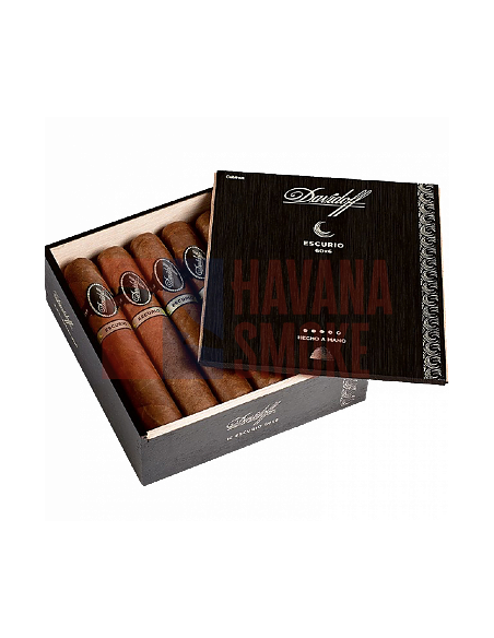  Davidoff Escurio 60x6 - купить в интернет-магазине Havana Smoke