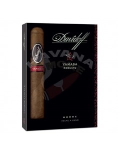 Davidoff Yamasa Robusto - купить в интернет-магазине Havana Smoke