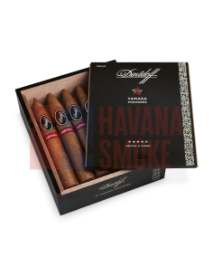 Davidoff Yamasa Piramid - купить в интернет-магазине Havana Smoke