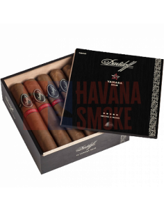 Davidoff Yamasa 6*60 - купить в интернет-магазине Havana Smoke