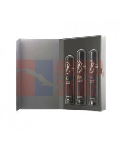 Davidoff Tubos Assortment Black набор сигар - купить в интернет-магазине Havana Smoke