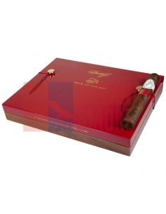  Davidoff Limited Edition 2020 Year of the Rat (подарочный набор) - купить в интернет-магазине Havana Smoke
