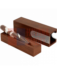 Davidoff Oro Blanco Single Box - купить в интернет-магазине Havana Smoke