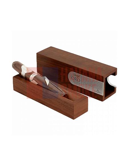 Davidoff Oro Blanco Single Box - купить в интернет-магазине Havana Smoke