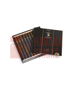Davidoff Winston Churchill Late Hour Churchill - купить в интернет-магазине Havana Smoke