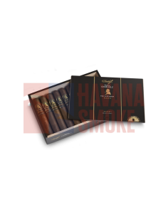 Davidoff Winston Churchill Late Hour Robusto - купить в интернет-магазине Havana Smoke