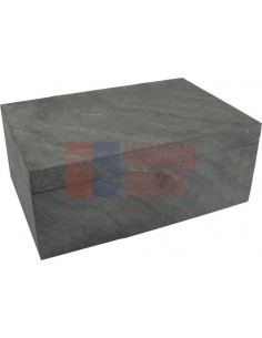 Adorini Black Slate Deluxe L - купить в интернет-магазине Havana Smoke