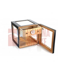Adorini Cube Deluxe Чёрный - купить в интернет-магазине Havana Smoke
