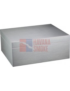 Аdorini Aluminium Medium Deluxe - купить в интернет-магазине Havana Smoke