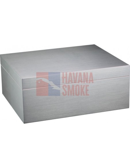 Аdorini Aluminium Medium Deluxe  - купить в интернет-магазине Havana Smoke