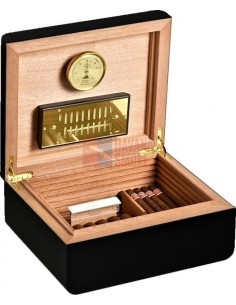 Adorini Carrara M black - Deluxe - купить в интернет-магазине Havana Smoke