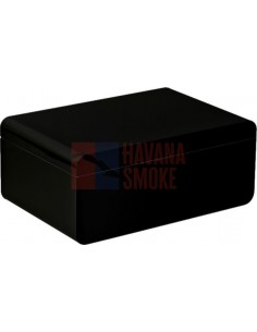 Adorini Carrara L black - Deluxe - купить в интернет-магазине Havana Smoke