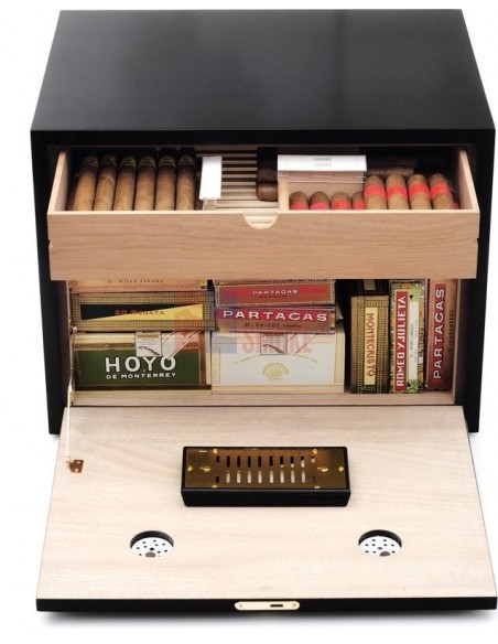 Аdorini Habana Deluxe - купить в интернет-магазине Havana Smoke