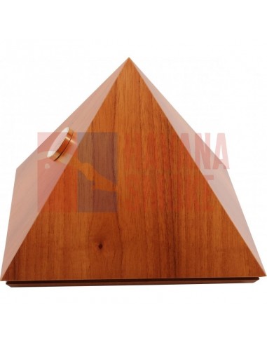 Adorini Pyramid - Deluxe Cedro  - купить в интернет-магазине Havana Smoke