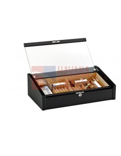 Аdorini Vega Deluxe Black - купить в интернет-магазине Havana Smoke