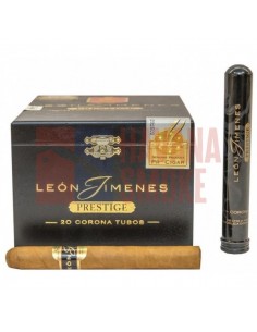 LEON JIMENES PRESTIGE CORONA - купить в интернет-магазине Havana Smoke