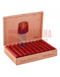 Leon Jimenes Robusto De Lux - купить в интернет-магазине Havana Smoke
