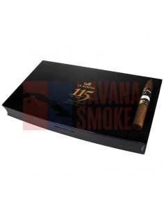 Lа Aurora Limited Edition 115th Anniversary Belicoso (коробка) - купить в интернет-магазине Havana Smoke
