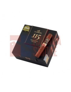 La Aurora 115th Anniversary Robusto - купить в интернет-магазине Havana Smoke