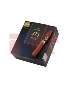 La Aurora 115th Anniversary Belicoso - купить в интернет-магазине Havana Smoke