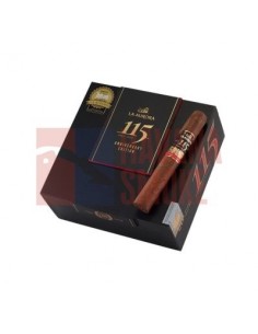 La Aurora 115th Anniversary Toro - купить в интернет-магазине Havana Smoke