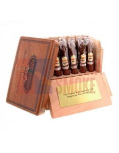 La Aurora Puro Vintage 2006 - купить в интернет-магазине Havana Smoke