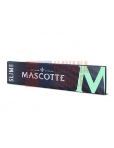 Бумага самокруточная Mascotte Slim Size (Магнит) - купить в интернет-магазине Havana Smoke