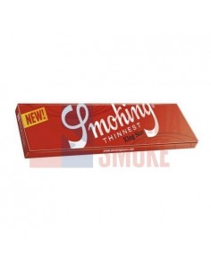 Бумага самокруточная Smoking King Size - Thinnest - купить в интернет-магазине Havana Smoke