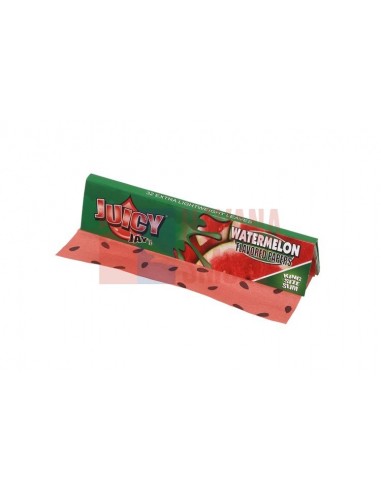 Папиросная Бумага  JUICY JAYS KS Watermelon - купить в интернет-магазине Havana Smoke