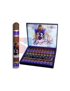 Rocky Patel Legends 52 Ray Lewis Toro - купить в интернет-магазине Havana Smoke