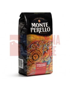 Кофе в зернах Monte Perello, 454 гр. - купить в интернет-магазине Havana Smoke