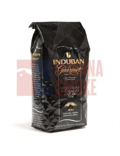 Кофе в зернах Santo Domingo Induban, 454 гр. - купить в интернет-магазине Havana Smoke