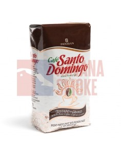 Кофе в зернах Santo Domingo, 454 гр. - купить в интернет-магазине Havana Smoke