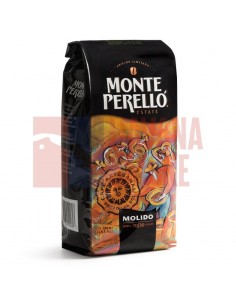 Кофе молотый Monte Perello, 454 гр. - купить в интернет-магазине Havana Smoke