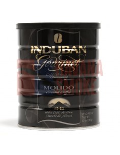 Кофе молотый Santo Domingo Induban, 283 гр. (ж.б.) - купить в интернет-магазине Havana Smoke