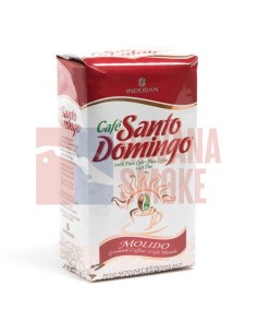 Кофе молотый Santo Domingo, 454 гр. - купить в интернет-магазине Havana Smoke