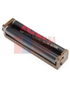 Машинка для самокруток RAW ADJUSTABLE ROLLER 110mm (блок 12шт) - купить в интернет-магазине Havana Smoke