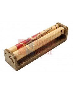 Машинка для самокруток RAW ECOPLASTIC ROLLER 110mm (блок 12шт) - купить в интернет-магазине Havana Smoke