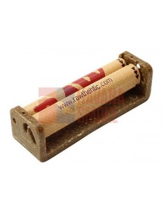 Машинка для самокруток RAW ECOPLASTIC ROLLER 79mm (блок 12шт) - купить в интернет-магазине Havana Smoke