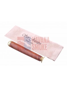 Тампер трубочный SER JACOPO, Бриар M6-R - купить в интернет-магазине Havana Smoke